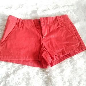 Casual shorts
